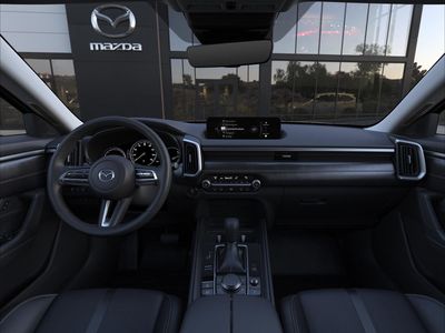 2026 Mazda CX-50 Hybrid - Photo 16