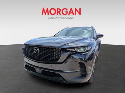 2026 Mazda CX-50 Hybrid - Photo 9