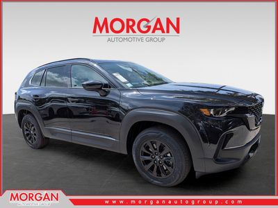 2026 Mazda CX-50 Hybrid - Photo 1