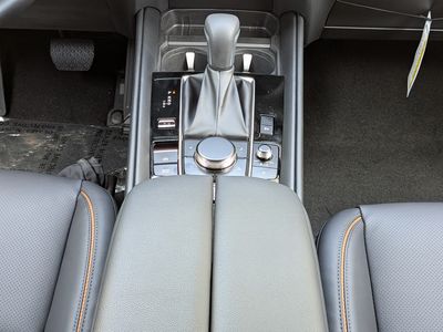 2026 Mazda CX-50 Hybrid - Photo 20