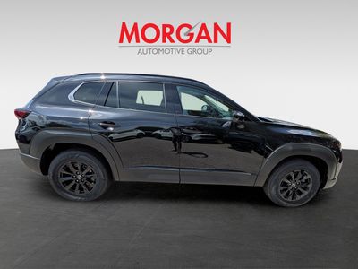 2026 Mazda CX-50 Hybrid - Photo 4