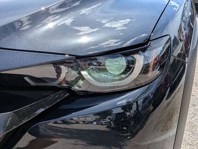 2026 Mazda CX-50 Hybrid - Photo 10