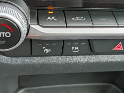 2026 Mazda CX-50 Hybrid - Photo 25