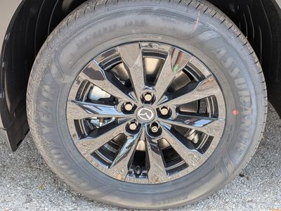 2026 Mazda CX-50 Hybrid - Photo 11