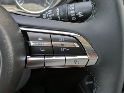 2026 Mazda CX-50 Hybrid - Photo 28