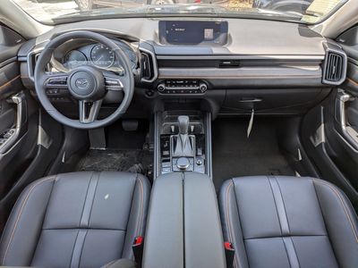 2026 Mazda CX-50 Hybrid - Photo 15