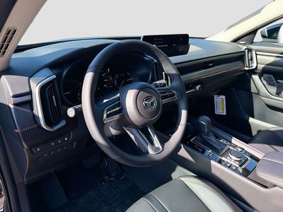 2026 Mazda CX-50 Hybrid - Photo 27