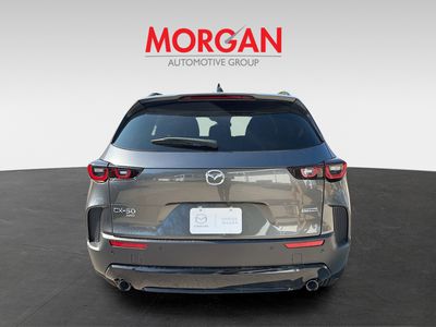 2026 Mazda CX-50 Hybrid - Photo 5