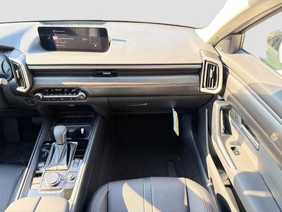 2026 Mazda CX-50 Hybrid - Photo 19