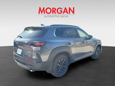 2026 Mazda CX-50 Hybrid - Photo 4