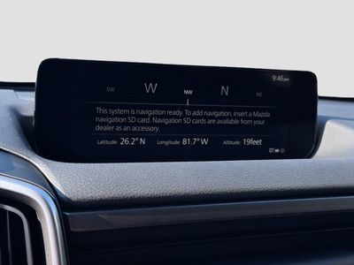 2026 Mazda CX-50 Hybrid - Photo 33