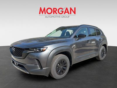 2026 Mazda CX-50 Hybrid - Photo 8
