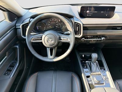 2026 Mazda CX-50 Hybrid - Photo 18