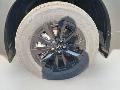 2026 Mazda CX-50 Hybrid - Photo 42