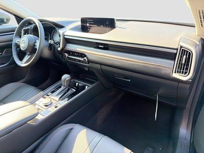 2026 Mazda CX-50 Hybrid - Photo 15
