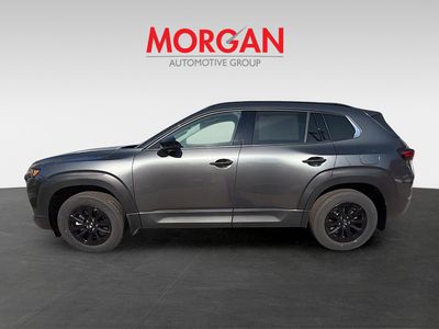 2026 Mazda CX-50 Hybrid - Photo 7