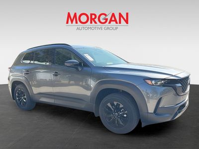 2026 Mazda CX-50 Hybrid - Photo 2
