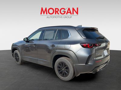 2026 Mazda CX-50 Hybrid - Photo 6