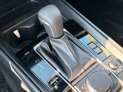 2026 Mazda CX-50 Hybrid - Photo 30