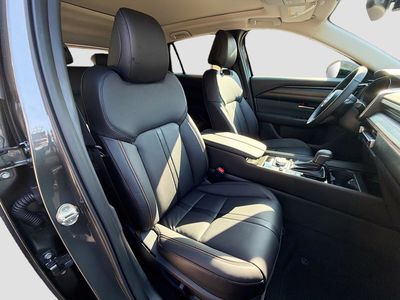 2026 Mazda CX-50 Hybrid - Photo 16