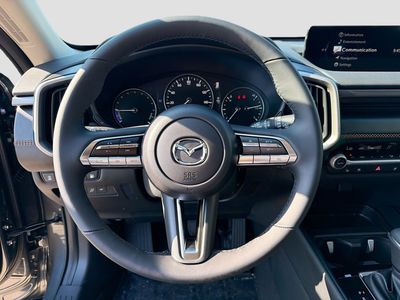 2026 Mazda CX-50 Hybrid - Photo 40