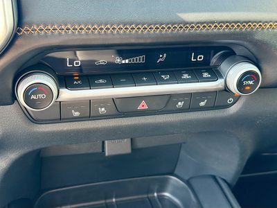 2026 Mazda CX-50 Hybrid - Photo 35