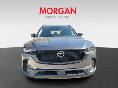 2026 Mazda CX-50 Hybrid - Photo 9