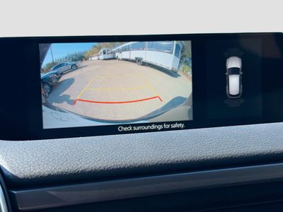 2026 Mazda CX-50 Hybrid - Photo 34