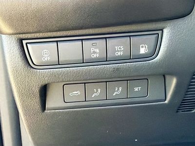 2026 Mazda CX-50 Hybrid - Photo 36