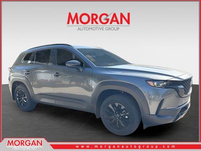2026 Mazda CX-50 Hybrid - Photo 1