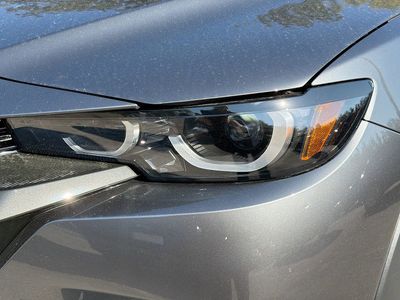 2026 Mazda CX-50 Hybrid - Photo 10