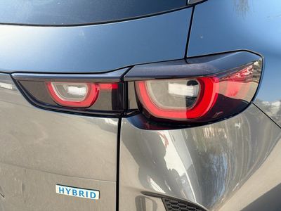2026 Mazda CX-50 Hybrid - Photo 11