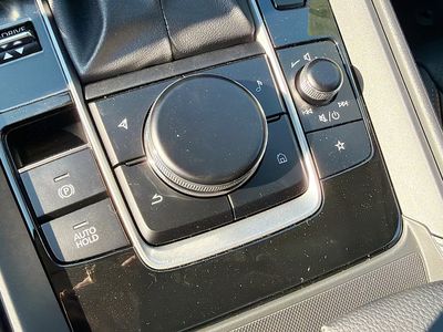 2026 Mazda CX-50 Hybrid - Photo 31