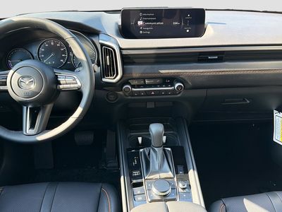 2026 Mazda CX-50 Hybrid - Photo 20