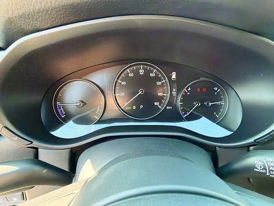2026 Mazda CX-50 Hybrid - Photo 41