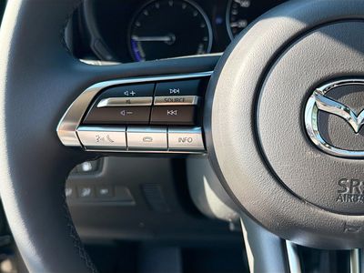 2026 Mazda CX-50 Hybrid - Photo 38