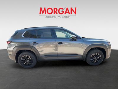 2026 Mazda CX-50 Hybrid - Photo 3