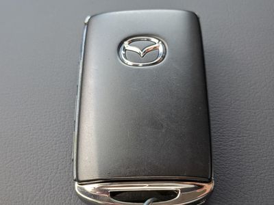 2026 Mazda Mazda3 - Photo 25