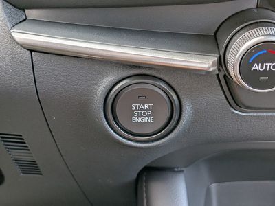 2026 Mazda Mazda3 - Photo 24