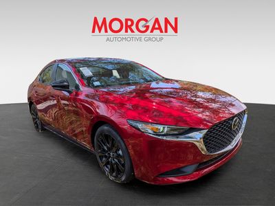 2026 Mazda Mazda3 - Photo 2