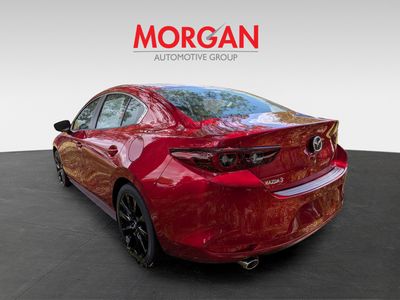 2026 Mazda Mazda3 - Photo 6