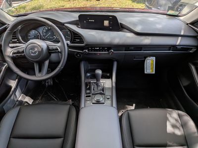 2026 Mazda Mazda3 - Photo 13