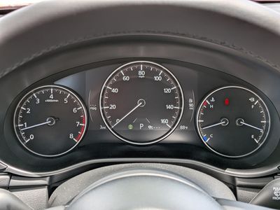 2026 Mazda Mazda3 - Photo 23