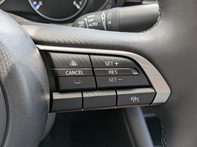 2026 Mazda Mazda3 - Photo 22