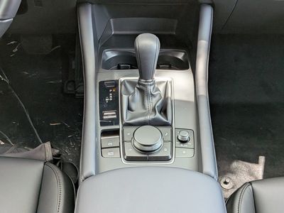 2026 Mazda Mazda3 - Photo 17