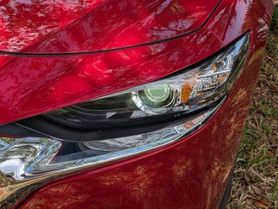 2026 Mazda Mazda3 - Photo 8