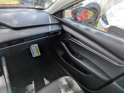 2026 Mazda Mazda3 - Photo 15