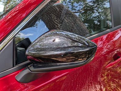2026 Mazda Mazda3 - Photo 10