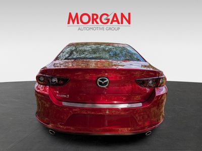 2026 Mazda Mazda3 - Photo 5
