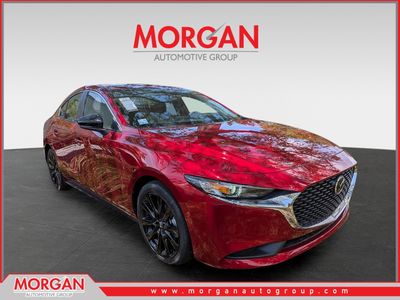 2026 Mazda Mazda3 - Photo 1